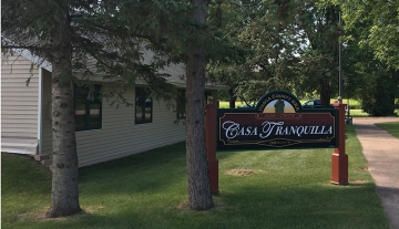 Casa Tranquilla Apartments